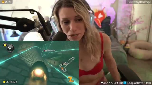 Gallery image thumbnail from Reige's myfreecams stream on, 08/21/2024, 01:10 image 11 of 20