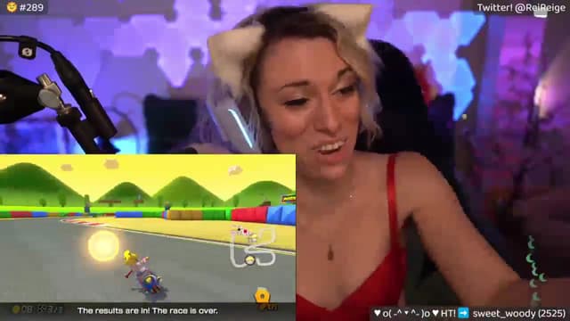 Gallery image thumbnail from Reige's myfreecams stream on, 08/25/2024, 06:44 image 17 of 20