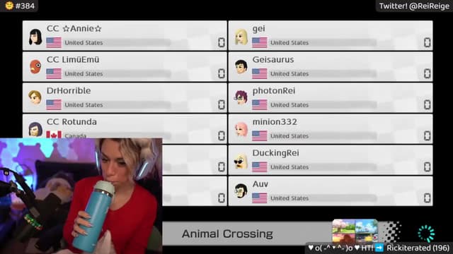 Gallery image thumbnail from Reige's myfreecams stream on, 08/25/2024, 06:44 image 5 of 20