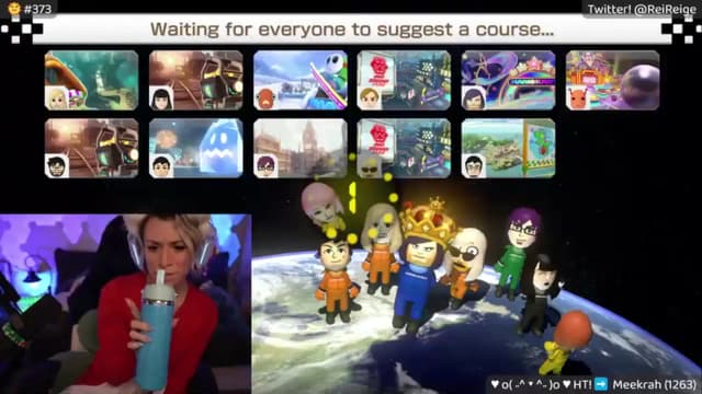 Gallery image thumbnail from Reige's myfreecams stream on, 08/25/2024, 06:44 image 6 of 20