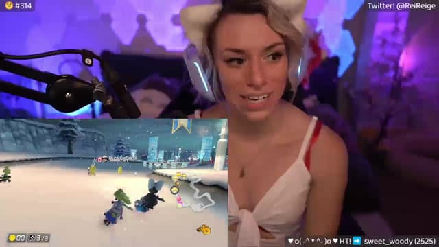 Gallery image thumbnail from Reige's myfreecams stream on, 08/25/2024, 06:44 image 15 of 20