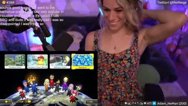 Gallery image thumbnail from Reige's myfreecams stream on, 08/27/2024, 07:01 image 5 of 20