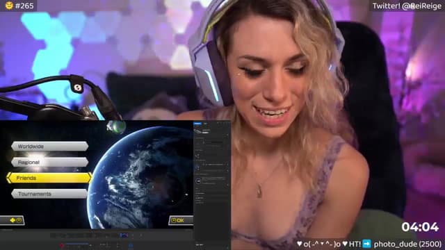 Gallery image thumbnail from Reige's myfreecams stream on, 08/27/2024, 07:01 image 10 of 20