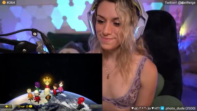 Gallery image thumbnail from Reige's myfreecams stream on, 08/27/2024, 07:01 image 11 of 20