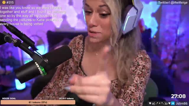 Gallery image thumbnail from Reige's myfreecams stream on, 09/01/2024, 12:55 image 2 of 20