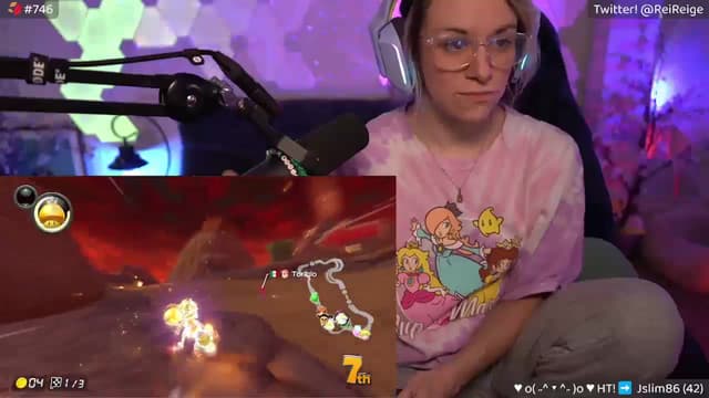 Gallery image thumbnail from Reige's myfreecams stream on, 09/09/2024, 08:57 image 9 of 20
