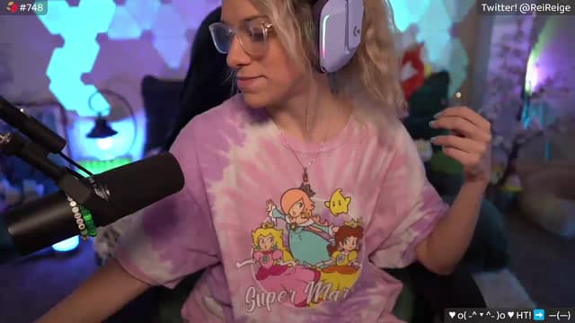 Gallery image thumbnail from Reige's myfreecams stream on, 09/09/2024, 08:57 image 2 of 20