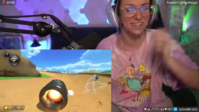 Gallery image thumbnail from Reige's myfreecams stream on, 09/09/2024, 08:57 image 17 of 20