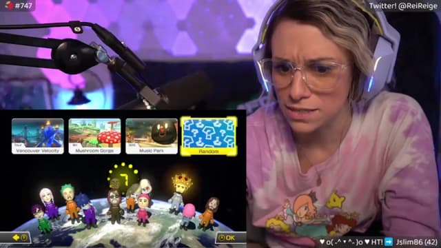 Gallery image thumbnail from Reige's myfreecams stream on, 09/09/2024, 08:57 image 13 of 20
