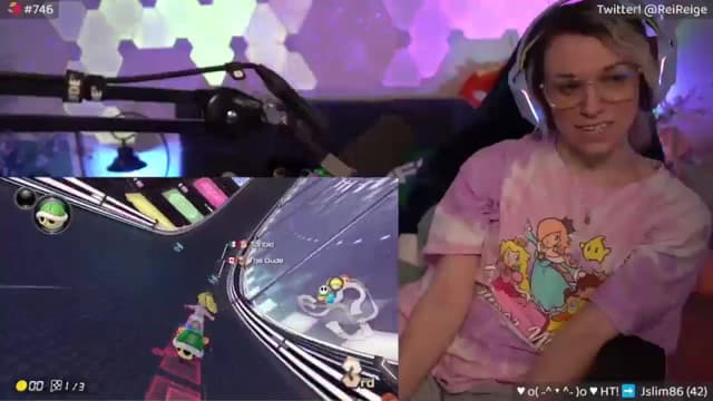 Gallery image thumbnail from Reige's myfreecams stream on, 09/09/2024, 08:57 image 8 of 20