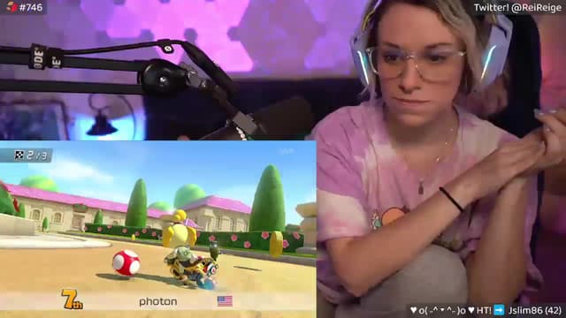 Gallery image thumbnail from Reige's myfreecams stream on, 09/09/2024, 08:57 image 11 of 20