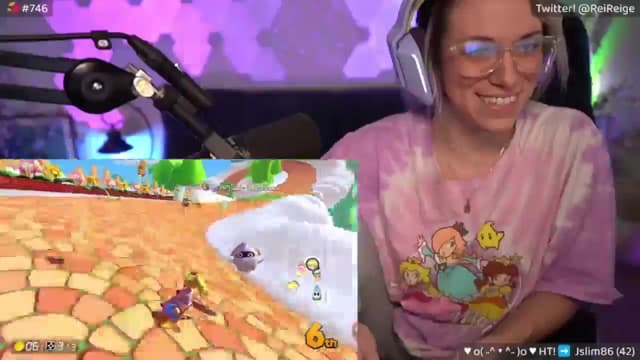 Gallery image thumbnail from Reige's myfreecams stream on, 09/09/2024, 08:57 image 12 of 20
