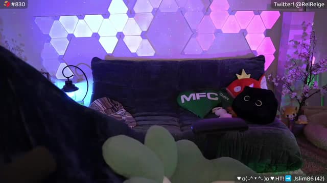 Gallery image thumbnail from Reige's myfreecams stream on, 09/11/2024, 09:39 image 4 of 20