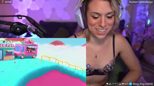 Gallery image thumbnail from Reige's myfreecams stream on, 09/11/2024, 09:39 image 17 of 20