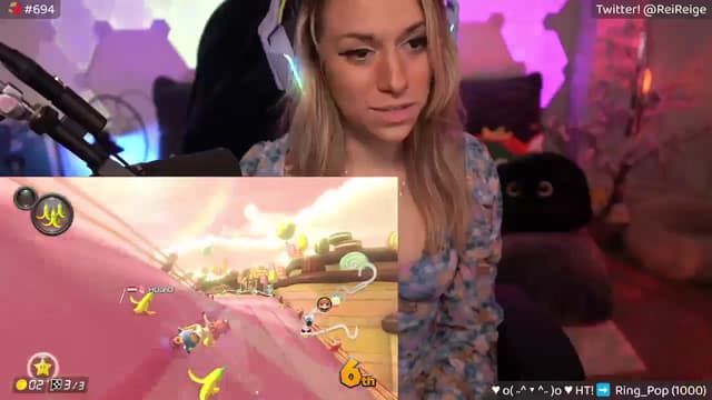 Gallery image thumbnail from Reige's myfreecams stream on, 09/12/2024, 07:32 image 16 of 20