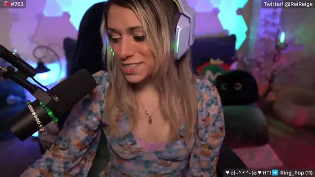 Gallery image thumbnail from Reige's myfreecams stream on, 09/12/2024, 07:32 image 1 of 20