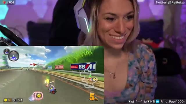 Gallery image thumbnail from Reige's myfreecams stream on, 09/12/2024, 07:32 image 9 of 20