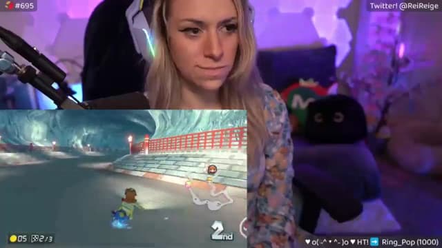 Gallery image thumbnail from Reige's myfreecams stream on, 09/12/2024, 07:32 image 17 of 20