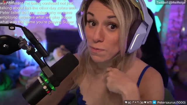 Gallery image thumbnail from Reige's myfreecams stream on, 09/16/2024, 10:36 image 11 of 20