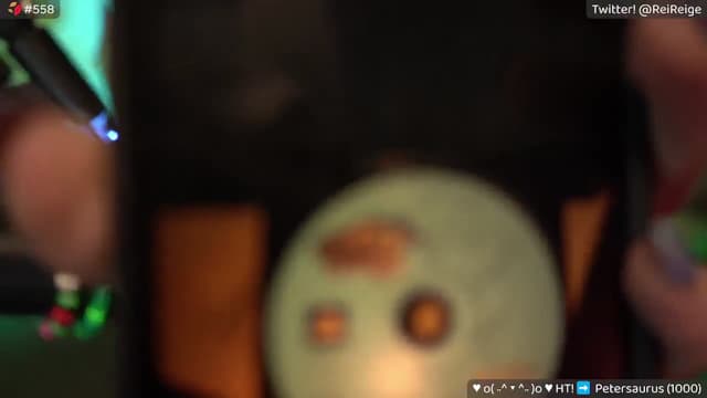 Gallery image thumbnail from Reige's myfreecams stream on, 09/16/2024, 10:36 image 19 of 20