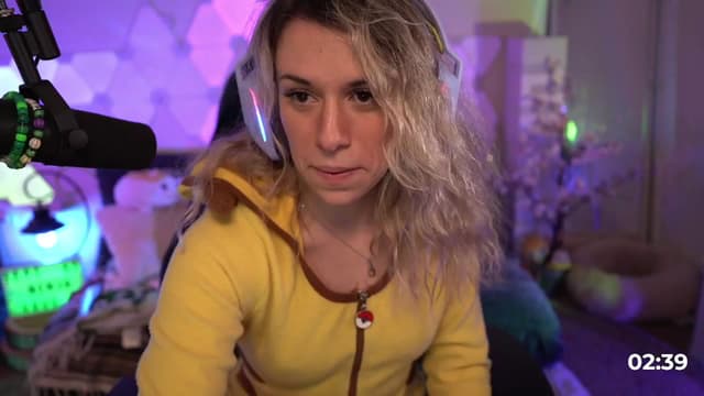 Gallery image thumbnail from Reige's myfreecams stream on, 09/18/2024, 09:12 image 20 of 20