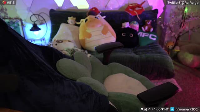 Gallery image thumbnail from Reige's myfreecams stream on, 09/20/2024, 10:26 image 6 of 20