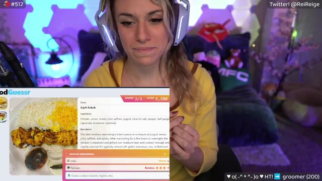 Gallery image thumbnail from Reige's myfreecams stream on, 09/20/2024, 10:26 image 9 of 20