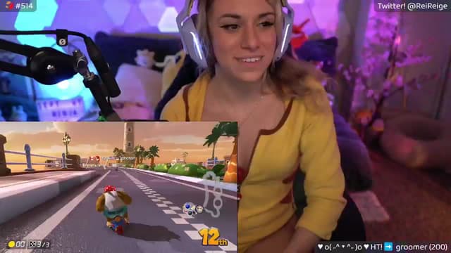 Gallery image thumbnail from Reige's myfreecams stream on, 09/20/2024, 10:26 image 8 of 20