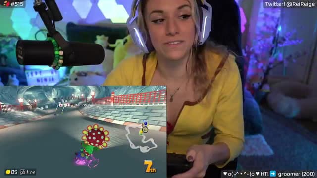 Gallery image thumbnail from Reige's myfreecams stream on, 09/20/2024, 10:26 image 7 of 20