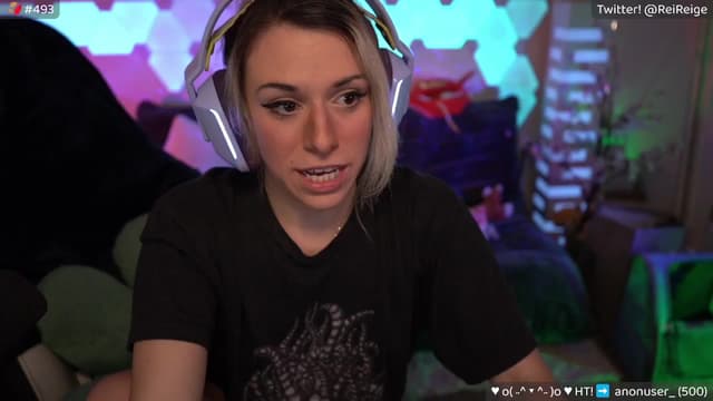 Gallery image thumbnail from Reige's myfreecams stream on, 09/22/2024, 11:34 image 9 of 20