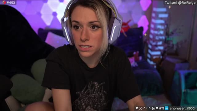 Gallery image thumbnail from Reige's myfreecams stream on, 09/22/2024, 11:34 image 8 of 20