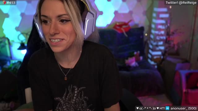 Gallery image thumbnail from Reige's myfreecams stream on, 09/22/2024, 11:34 image 13 of 20