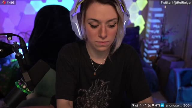 Gallery image thumbnail from Reige's myfreecams stream on, 09/22/2024, 11:34 image 17 of 20