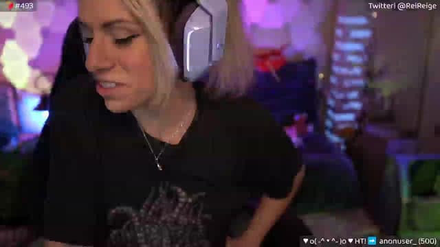 Gallery image thumbnail from Reige's myfreecams stream on, 09/22/2024, 11:34 image 20 of 20