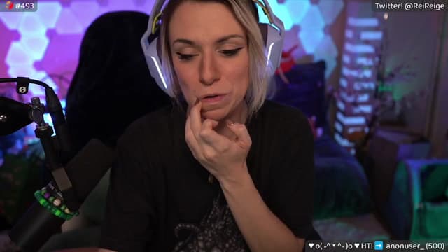 Gallery image thumbnail from Reige's myfreecams stream on, 09/22/2024, 11:34 image 18 of 20