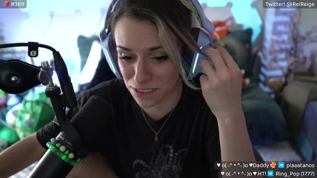 Gallery image thumbnail from Reige's myfreecams stream on, 09/22/2024, 18:27 image 20 of 20