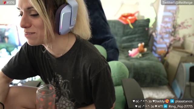 Gallery image thumbnail from Reige's myfreecams stream on, 09/22/2024, 20:51 image 17 of 20