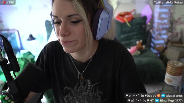 Gallery image thumbnail from Reige's myfreecams stream on, 09/22/2024, 20:51 image 6 of 20
