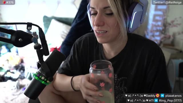 Gallery image thumbnail from Reige's myfreecams stream on, 09/22/2024, 20:51 image 19 of 20