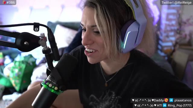 Gallery image thumbnail from Reige's myfreecams stream on, 09/22/2024, 20:51 image 1 of 20