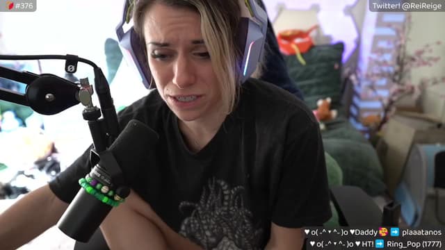 Gallery image thumbnail from Reige's myfreecams stream on, 09/22/2024, 20:51 image 18 of 20