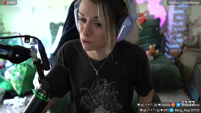 Gallery image thumbnail from Reige's myfreecams stream on, 09/22/2024, 20:51 image 9 of 20