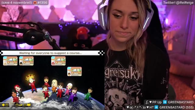 Gallery image thumbnail from Reige's myfreecams stream on, 10/14/2024, 10:25 image 14 of 20