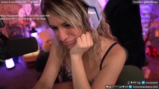 Gallery image thumbnail from Reige's myfreecams stream on, 10/19/2024, 09:51 image 3 of 20