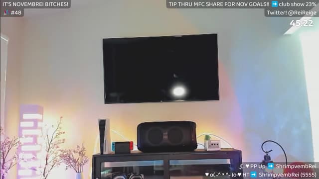 Gallery image thumbnail from Reige's myfreecams stream on, 11/19/2024, 16:17 image 20 of 20