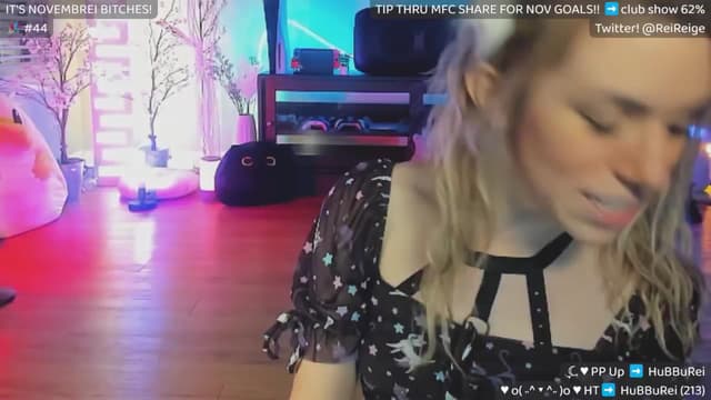 Gallery image thumbnail from Reige's myfreecams stream on, 11/21/2024, 14:16 image 3 of 20