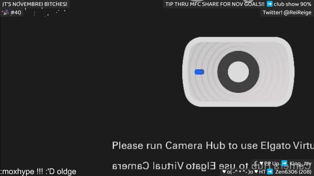 Gallery image thumbnail from Reige's myfreecams stream on, 11/22/2024, 15:14 image 7 of 20