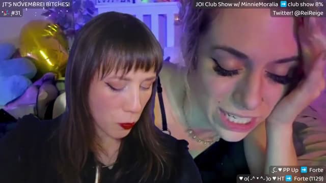 Gallery image thumbnail from Reige's myfreecams stream on, 11/26/2024, 14:27 image 10 of 20