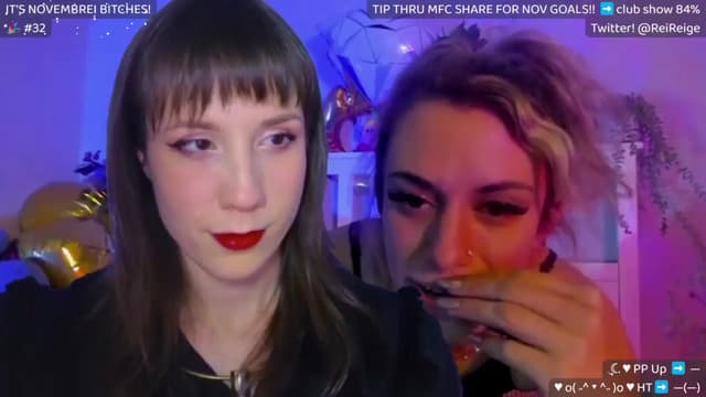 Gallery image thumbnail from Reige's myfreecams stream on, 11/26/2024, 14:27 image 1 of 20