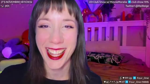 Gallery image thumbnail from Reige's myfreecams stream on, 11/26/2024, 14:27 image 16 of 20